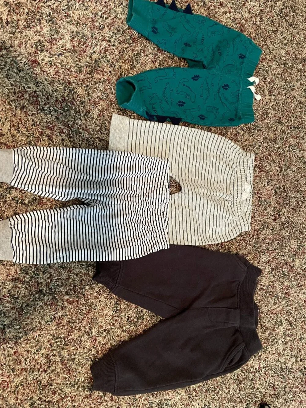 6-9m leggings bundle